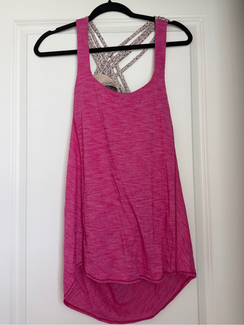 Lululemon Free to Be Wild Tank